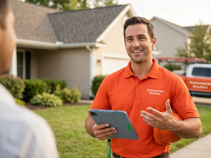 Roof Installation  in Seymour  FAQ